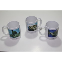 Yöresel Kupa Bardak