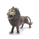 Metal Aslan Biblosu 60 Cm Metal Aslan Biblosu 60 Cm