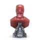 Iron Man Büst Büyük Boy Iron Man Büst Büyük Boy