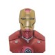 Iron Man Büst Büyük Boy Iron Man Büst Büyük Boy