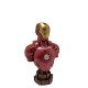Iron Man Büst Büyük Boy Iron Man Büst Büyük Boy