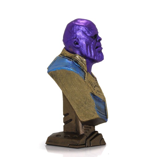 Thanos Büst Thanos Büst