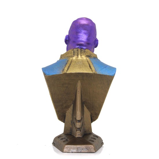 Thanos Büst Thanos Büst