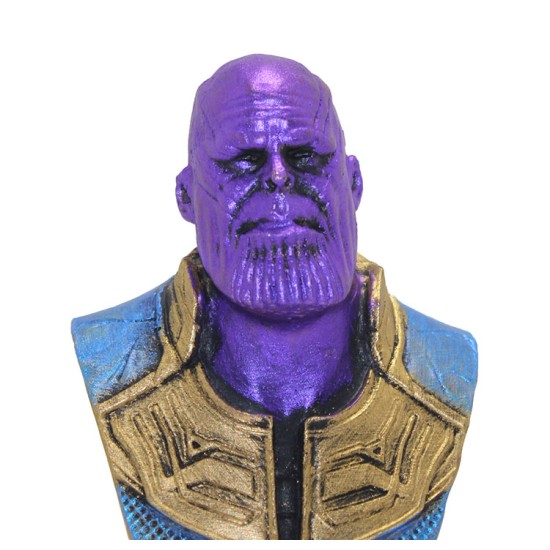 Thanos Büst Thanos Büst
