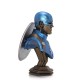 Captain America Büst Captain America Büst