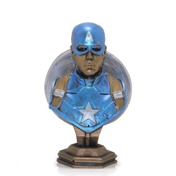 Captain America Büst
