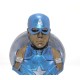 Captain America Büst Captain America Büst