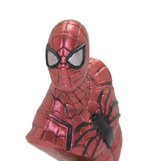 Spiderman Büst Spiderman Büst