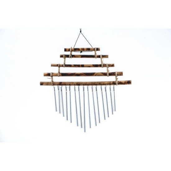 Bambu 5 Katlı Metal Çan Model 1 Bambu 5 Katlı Metal Çan Model 1