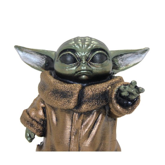 Baby Yoda Büst Baby Yoda Büst