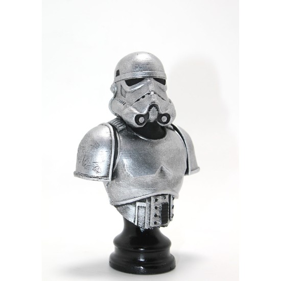 Stormtrooper Büst Stormtrooper Büst