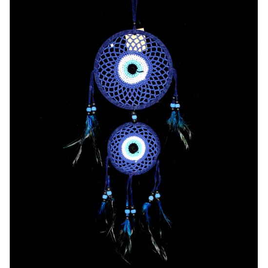 Rüya Kapanı Dreamcatcher Model 25 Rüya Kapanı Dreamcatcher Model 25