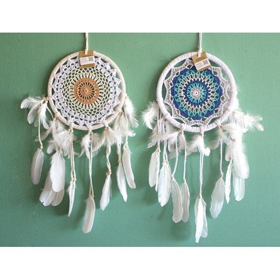 Rüya Kapanı Dream Catcher Model 22 Rüya Kapanı Dream Catcher Model 22