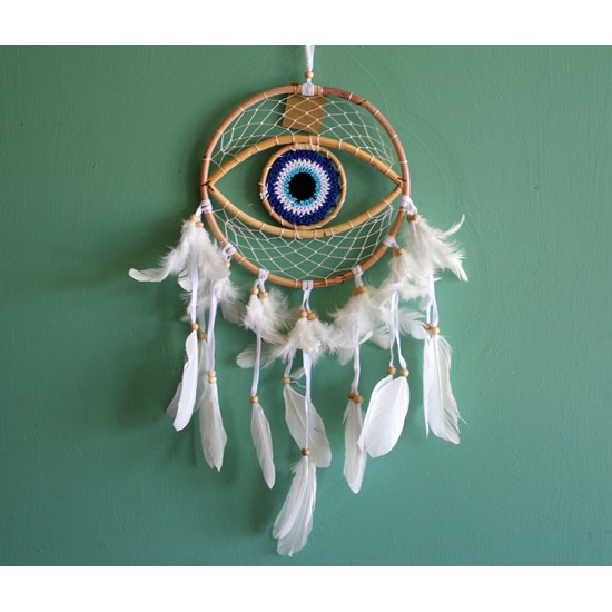 Rüya Kapanı Dream Catcher Model 21 Rüya Kapanı Dream Catcher Model 21