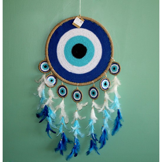Rüya Kapanı Dream Catcher Model 19 Rüya Kapanı Dream Catcher Model 19