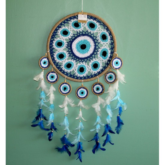 Rüya Kapanı Dream Catcher Model 20 Rüya Kapanı Dream Catcher Model 20