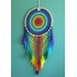 Rüya Kapanı Dream Catcher Model 17