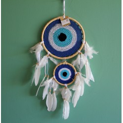 Rüya Kapanı Dream Catcher Model 18