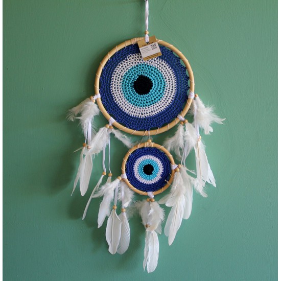 Rüya Kapanı Dream Catcher Model 18 Rüya Kapanı Dream Catcher Model 18