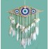Rüya Kapanı Dream Catcher Göz Tasarımı Model 4