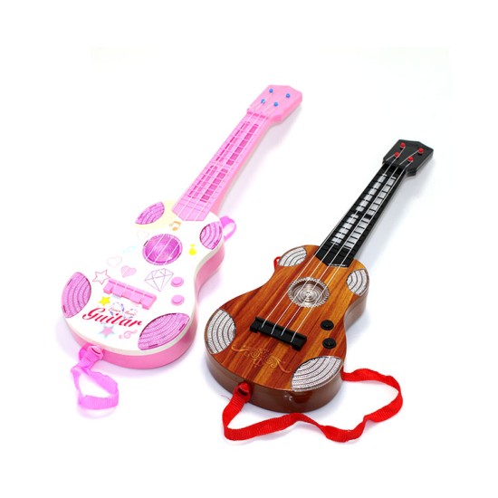 Müzikli Ledli Gitar Model 2 Müzikli Ledli Gitar Model 2