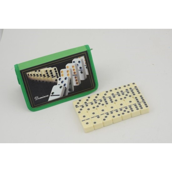 Çantalı Domino Çantalı Domino
