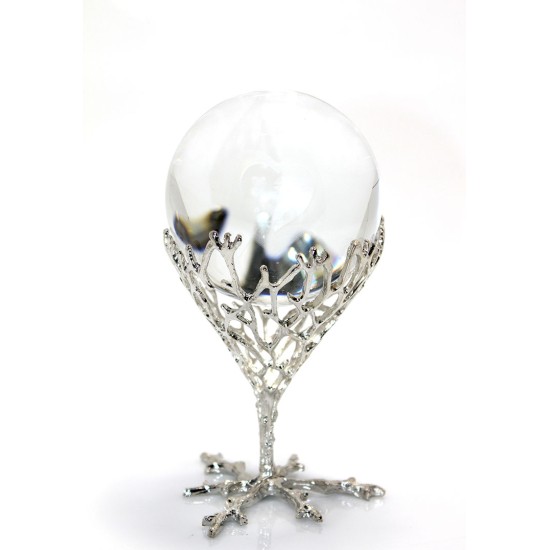Dekoratif Kristal Küre Model 4 Dekoratif Kristal Küre Model 4
