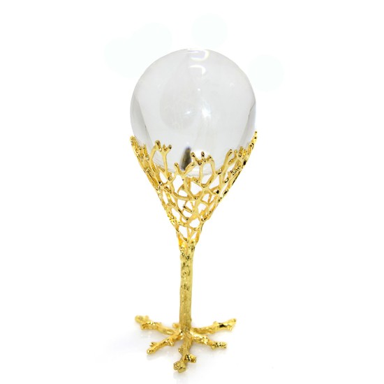 Dekoratif Kristal Küre Model 3 Dekoratif Kristal Küre Model 3
