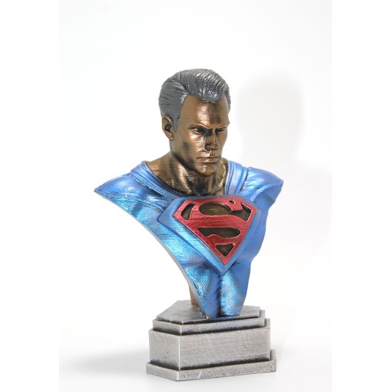Süperman Büst Süperman Büst