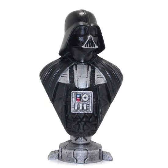 Darth Vader Büst Küçük Boy Darth Vader Büst Küçük Boy