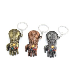 Thanos Eli Anahtarlık Model 2