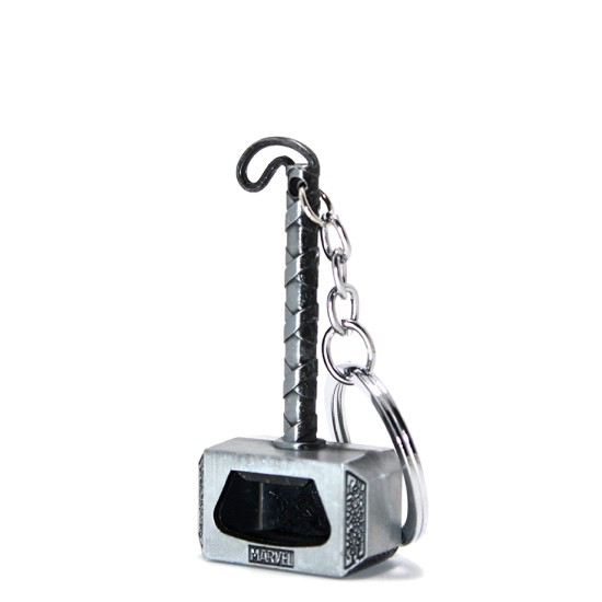 Thor Çekici Anahtarlık Açacak . Thor Çekici Anahtarlık Açacak .