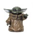 Baby Yoda Büst Küçük Boy