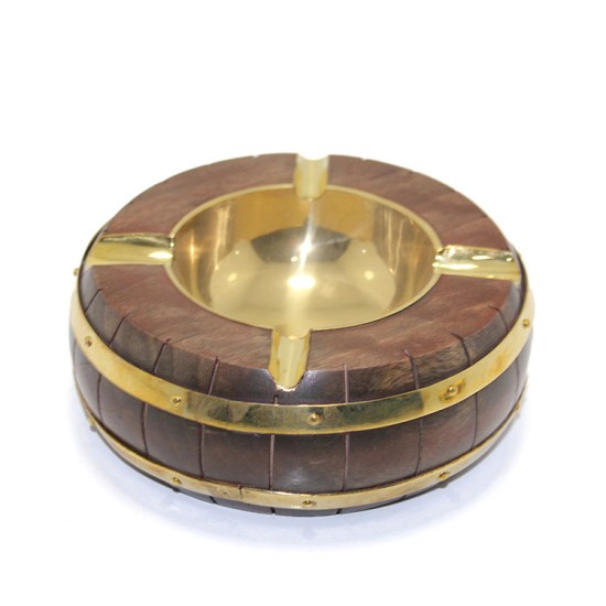 Pirinç Küllük Model 5 Pirinç Küllük Model 5
