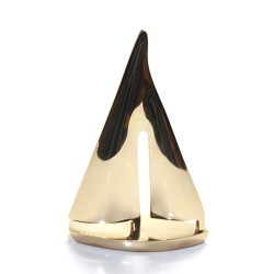 Pirinç Yelken 15 Cm