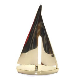 Pirinç Yelken 30 Cm