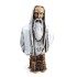 Polyester Saruman Büst