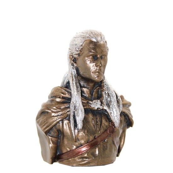 Polyester Legolas Büst Küçük Boy Polyester Legolas Büst Küçük Boy