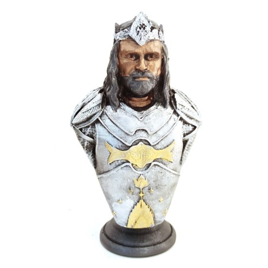 Polyester Aragorn Büst Polyester Aragorn Büst