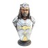 Polyester Aragorn Büst