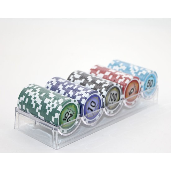 100 Chip Poker 100 Chip Poker
