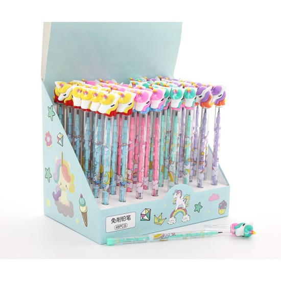 Unicorn Kurşun Kalem Unicorn Kurşun Kalem