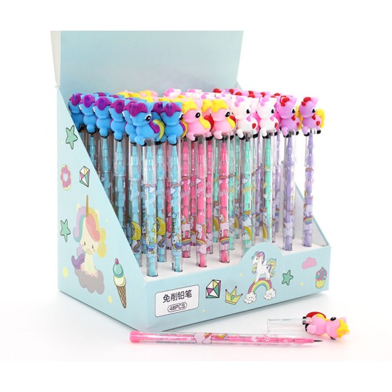 Unicorn Kurşun Kalem Unicorn Kurşun Kalem