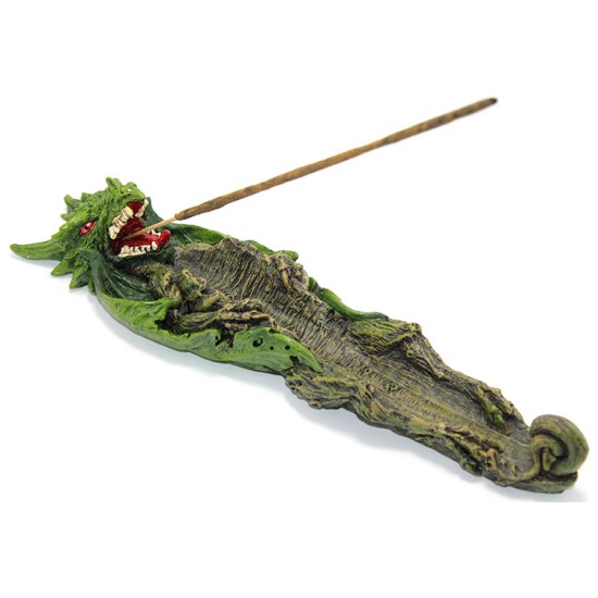 Dragon Tasarımlı Polyester Tütsülük Model 3 Dragon Tasarımlı Polyester Tütsülük Model 3