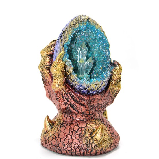 Polyester Dragon Pençeli Led Polyester Dragon Pençeli Led