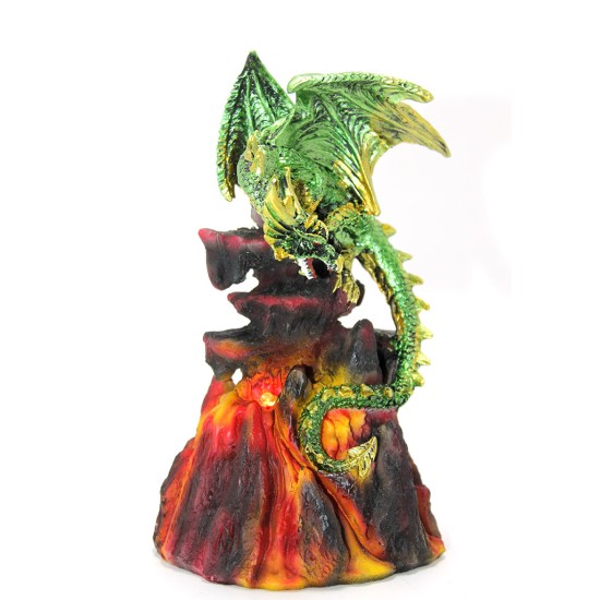 Polyester Dragon Ledli Polyester Dragon Ledli