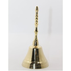 Pirinç El Çanı Model 5