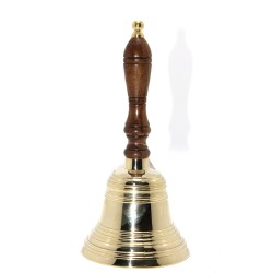 Pirinç El Çanı Model 11