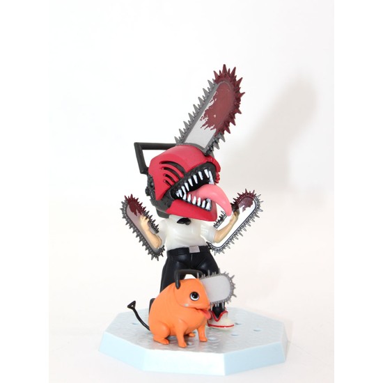 Tekli Anime Figür 16 Cm Tekli Anime Figür 16 Cm