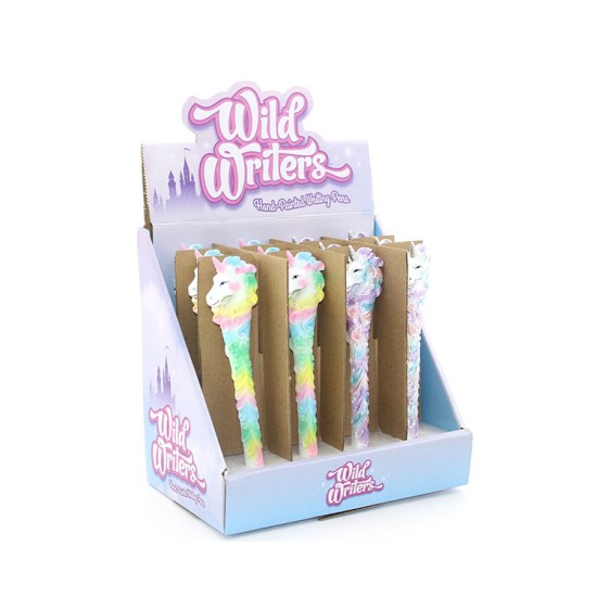 Unicorn Polyester Tükenmez Kalem Unicorn Polyester Tükenmez Kalem